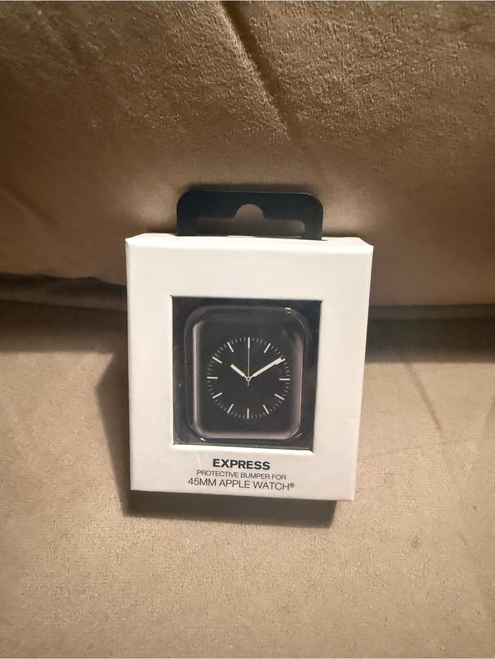 Brand new Express 45MM Apple Watch protective bumper